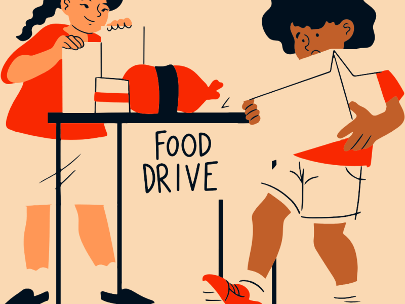 Ole Miss’s Food Bank Shows Support for Students with&nbsp;Children