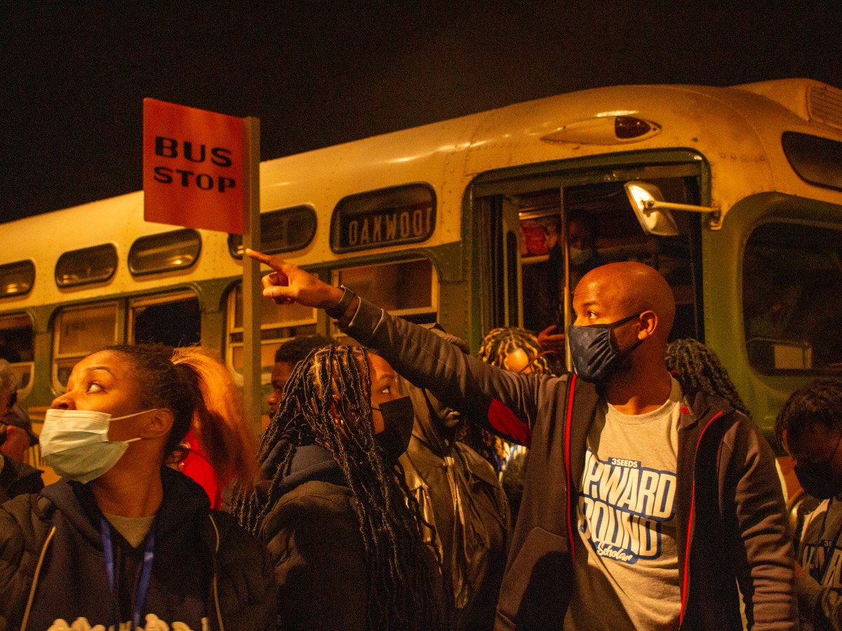 how parents are teaching their children about america’s history of&nbsp;racism