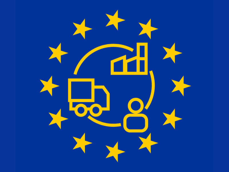  “Damn the rest”: The EU’s push towards green energy overpowers sustainable supply chain promises 