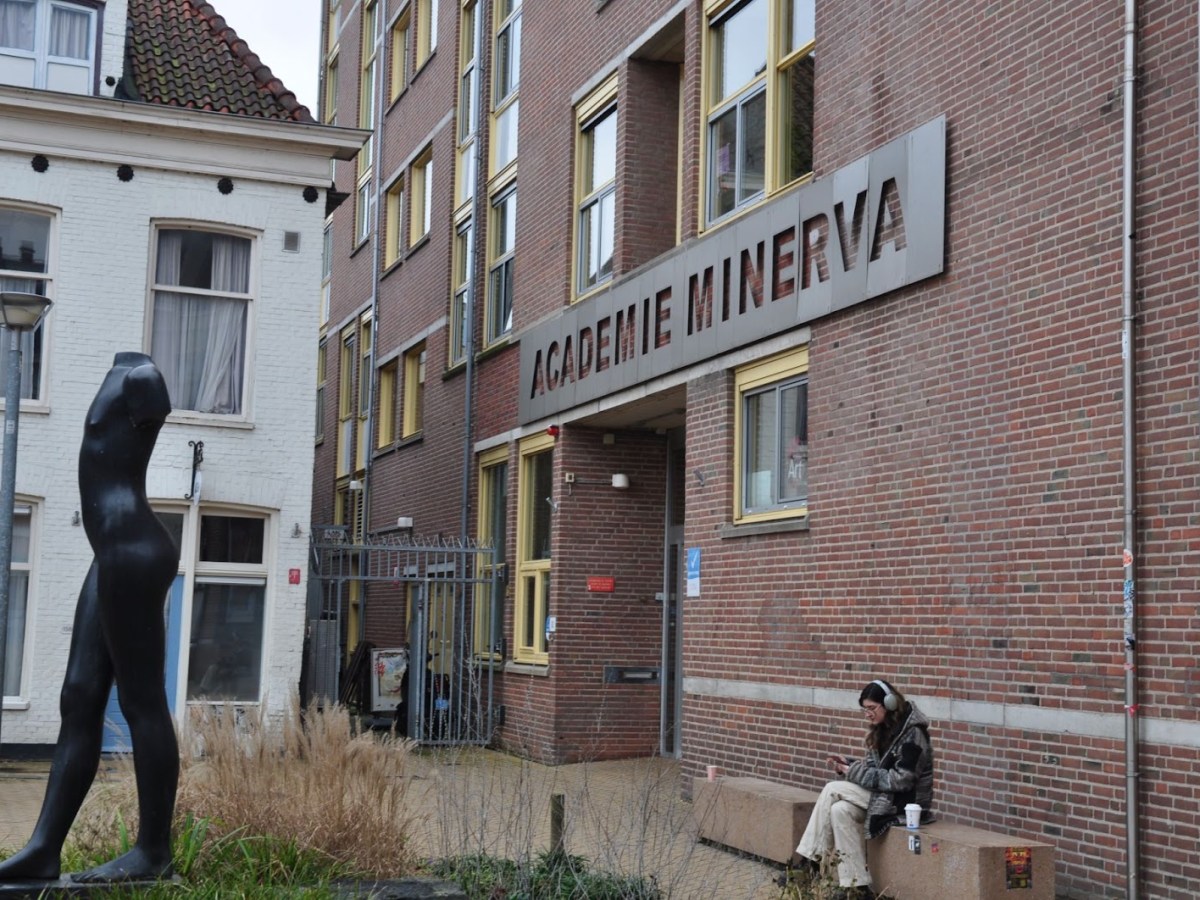 “I feel scared”- What young artists think about dwindling arts and culture funding in the&nbsp;Netherlands