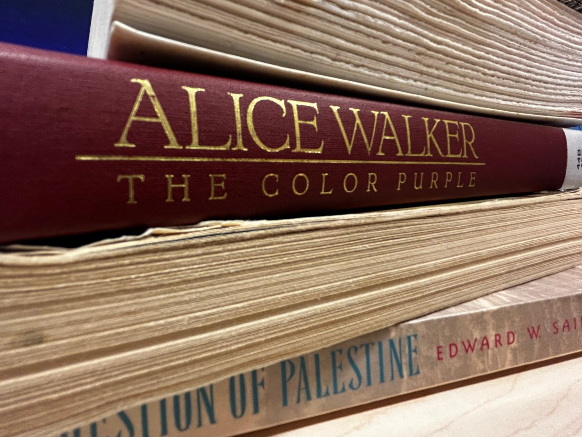 Reading Under Censorship: Life in the Age of the Book Ban 