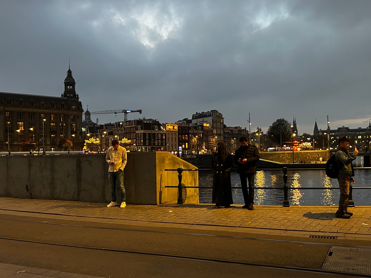 The Price of Identity: Muslim Women Navigate Life Under the Netherlands’ Burqa&nbsp;Ban