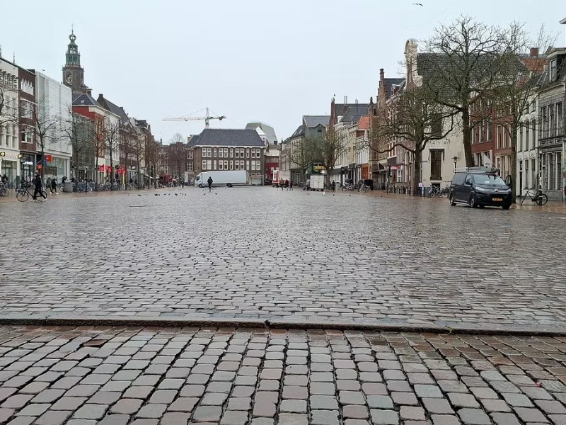 Lack of Dutch Accessibility Regulation Creates Disability Discrimination 